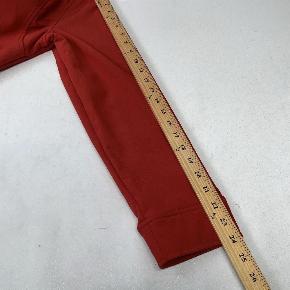 Iceburg softshell jacket